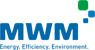 Ces Serwis MWM Logo